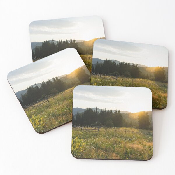 Item preview, Fragrant Mountain Meadows - designed and sold by Georgia Mizuleva.
