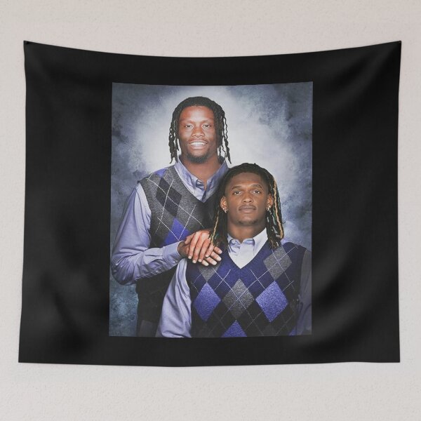 Item preview, Pickens and Lamb, Funny Game Day Step Brothers designed and sold by JesseNolan.