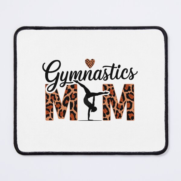 Item preview, Proud Gymnastics Mom For Mother's Day Women's Gymnastics designed and sold by repconomArt.