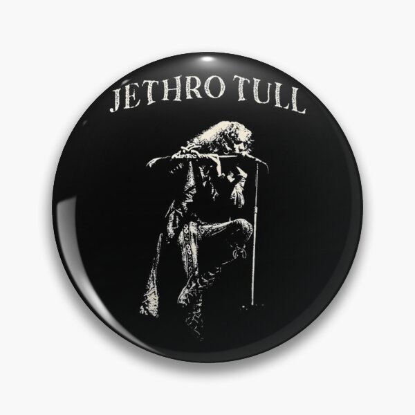 Item preview, Jethro Tull designed and sold by ShivaKodityala.