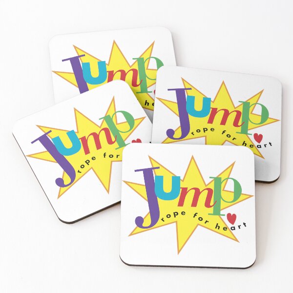 Item preview, Jump Rope for Heart designed and sold by adriab.
