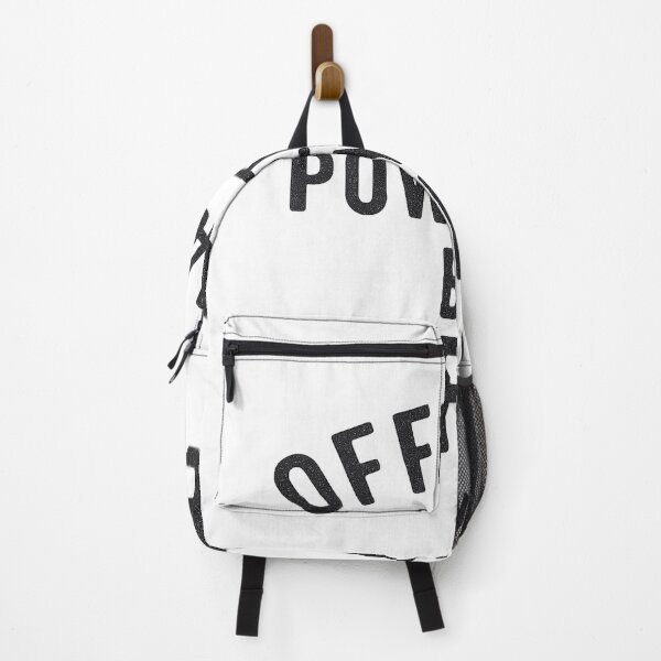 Item preview, Official Powered By Coffee Bold Typography designed and sold by Taylor Bb.