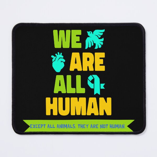 Item preview, Zero Discrimination For All designed and sold by morve_eternelle.
