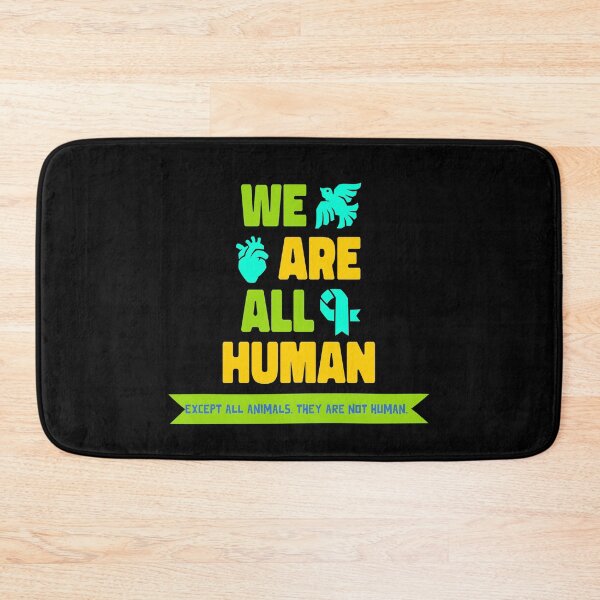 Item preview, Zero Discrimination For All designed and sold by morve_eternelle.