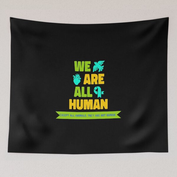 Item preview, Zero Discrimination For All designed and sold by morve_eternelle.