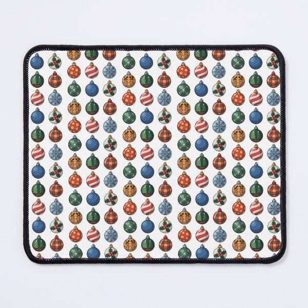 Item preview, Christmas baubles - Christmas sticker starterpack! designed and sold by boku98.