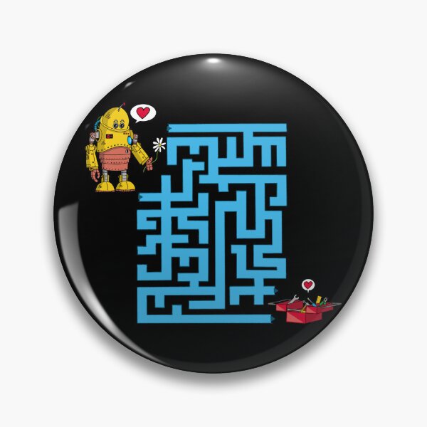 Item preview, The Labyrinth of Love designed and sold by Lagueny.