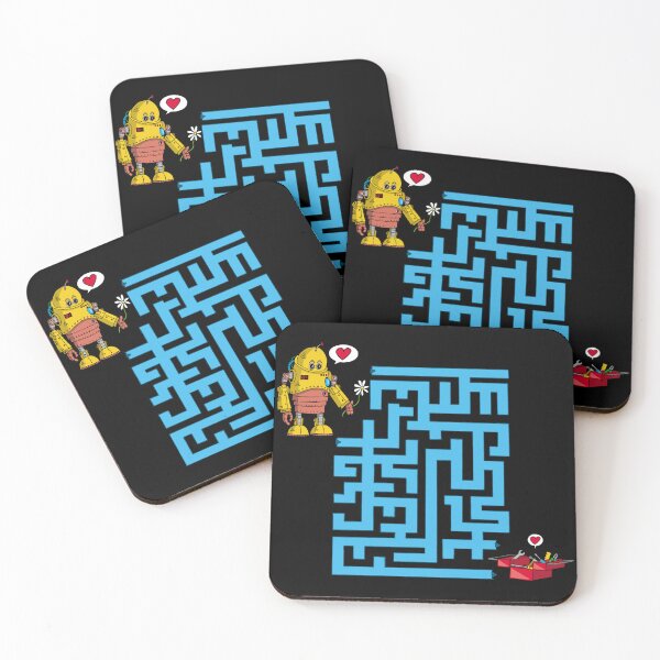 Item preview, The Labyrinth of Love designed and sold by Lagueny.
