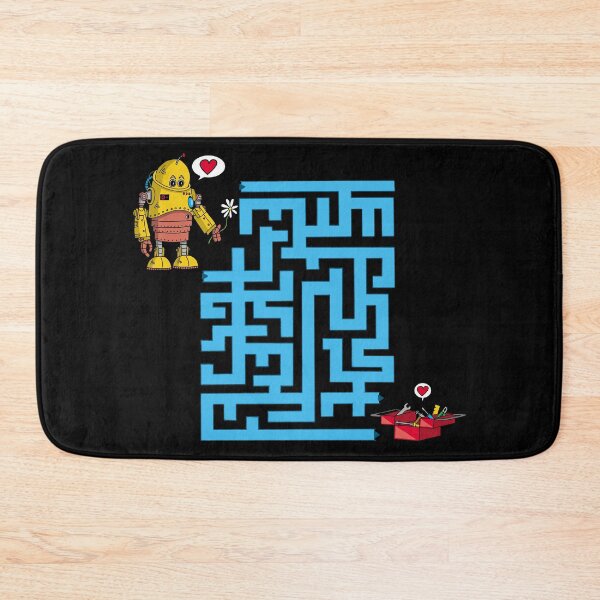 Item preview, The Labyrinth of Love designed and sold by Lagueny.