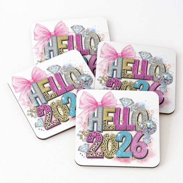 Item preview, Hello 2026 NYE | Happy New Years designed and sold by Bogologo.