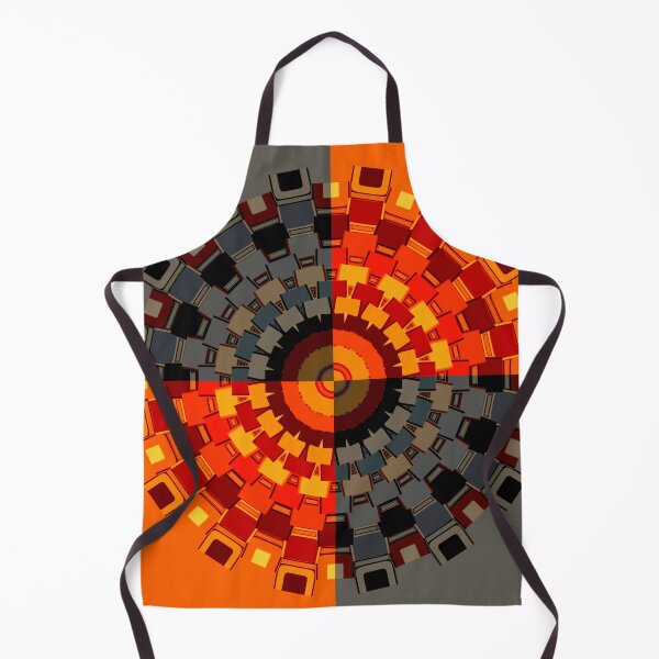 Item preview, MetallurgyMandala1 designed and sold by 3dvirtualand.