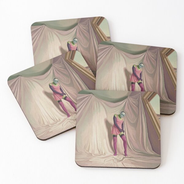 Item preview, Pink designed and sold by IanBiAM.
