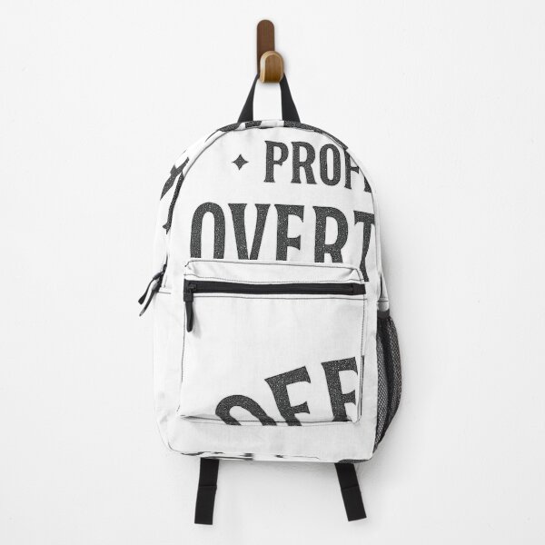 Item preview, Official Professional Overthinker Slogan Design designed and sold by Taylor Bb.