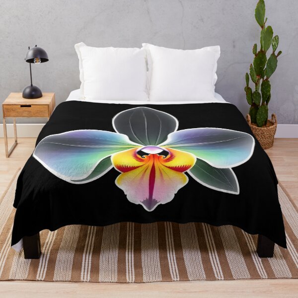 Item preview, Orchid Flower designed and sold by GraphicsClub.