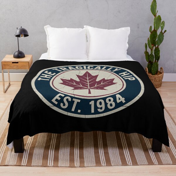 Item preview, The Tragically Hip Est 1984 Retro designed and sold by ScottClair.