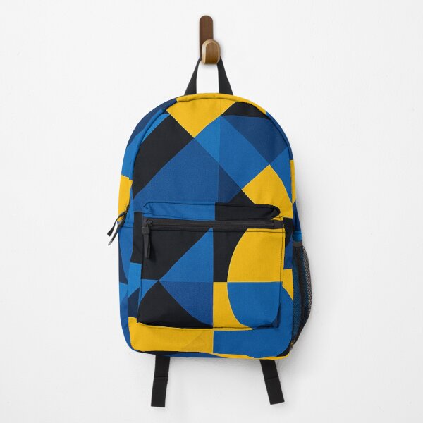Item preview, Geometry meets color contrast designed and sold by Sigtrix.