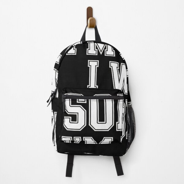 Item preview, Sorry I'M Late I Was Pooping designed and sold by Elenasriveras.