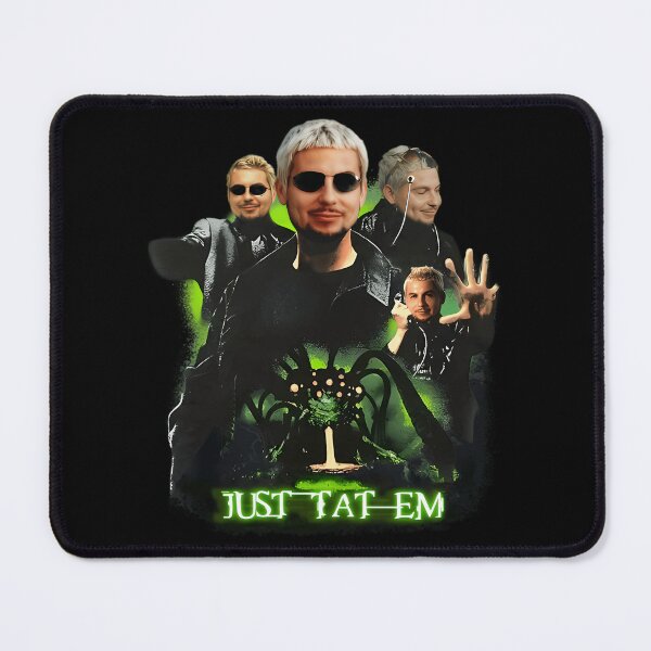 Item preview, Just Tat Em Matrix designed and sold by ShivaKodityala.