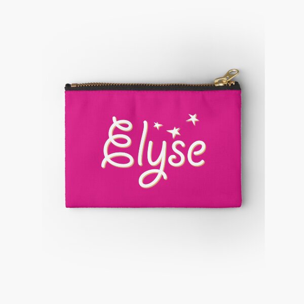 Item preview, My Name is Elyse designed and sold by CharlottePlaceArt.
