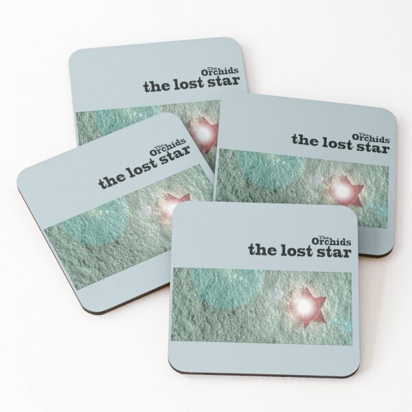Item preview, The Orchids the lost star fan art designed and sold by Etaipal.