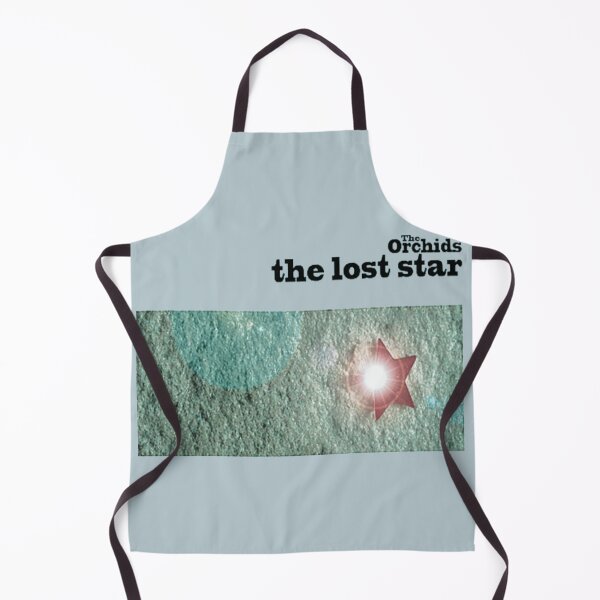 Item preview, The Orchids the lost star fan art designed and sold by Etaipal.