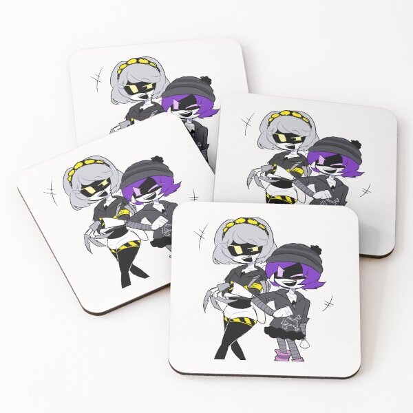 Item preview, Murder Drones designed and sold by JesseNolan.
