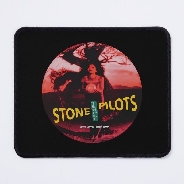 Item preview, Stone Temple Pilots Core designed and sold by ShivaKodityala.