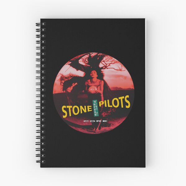 Item preview, Stone Temple Pilots Core designed and sold by ShivaKodityala.