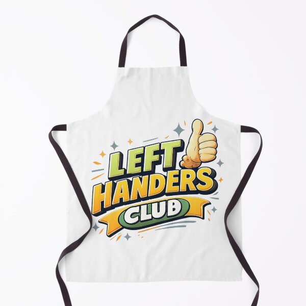 Item preview, Left Handers Club designed and sold by DiyaNikki.