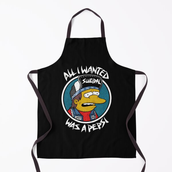 Item preview, All I Wanted Was A Pepsi Suicidal Tendencies Venice Beach designed and sold by RobertOsterhou.