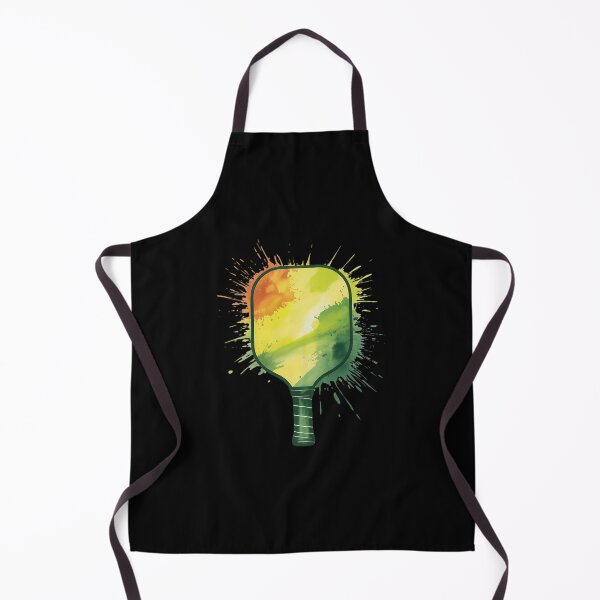 Item preview, Tie Dye Pickleball Paddle Art  Pickle Ball designed and sold by HORIZBoutique.