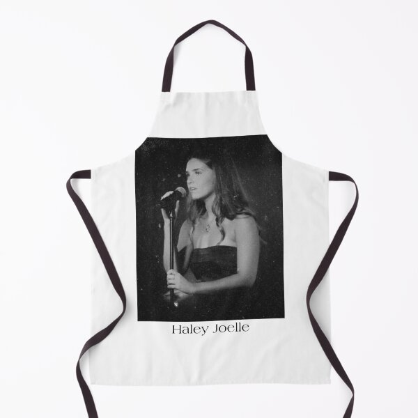 Item preview, Haley joelle music album cover art typography designed and sold by ARTeez⭐️⭐️⭐️⭐️⭐️.
