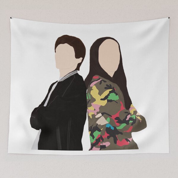Item preview, Louis Tomlinson & Steve Aoki designed and sold by Little Freak Store.