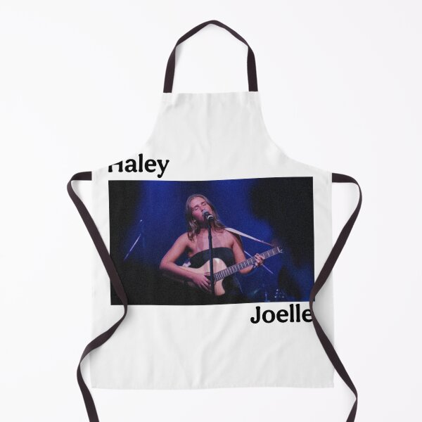 Item preview, Haley joelle music album cover art typography designed and sold by ARTeez⭐️⭐️⭐️⭐️⭐️.