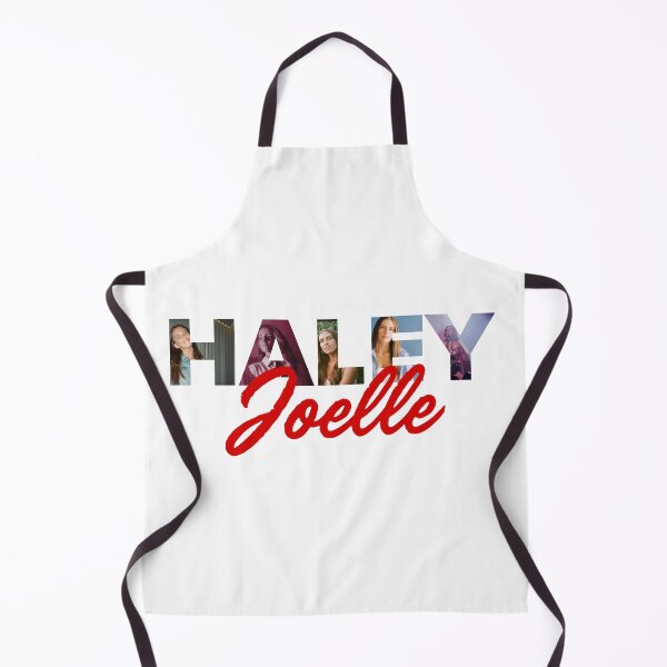 Item preview, Haley joelle music album cover art typography designed and sold by ARTeez⭐️⭐️⭐️⭐️⭐️.