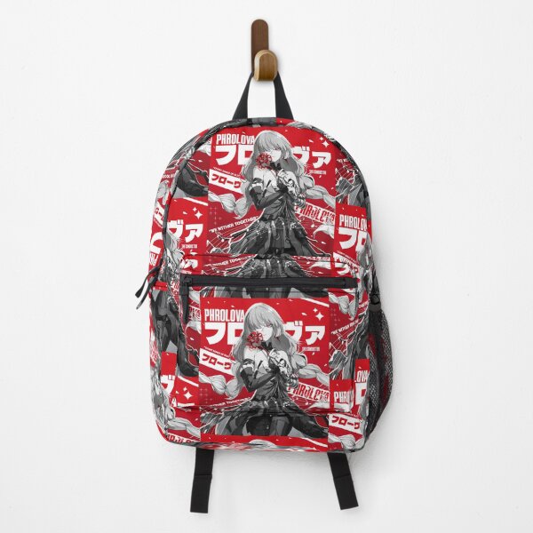 Item preview, Wuthering Waves - Phrolova v2 designed and sold by CatByteDigital.