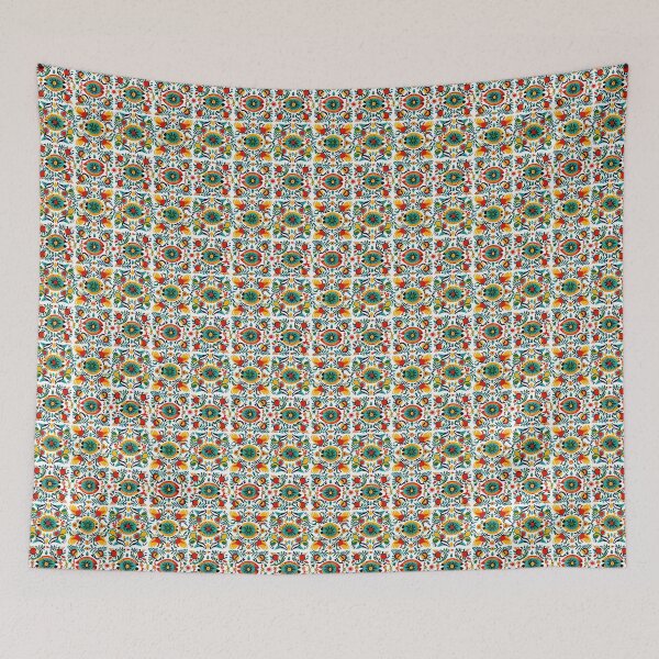 Item preview, Geometric design, colorful lines, curves, and surfaces designed and sold by G-M-Designs.