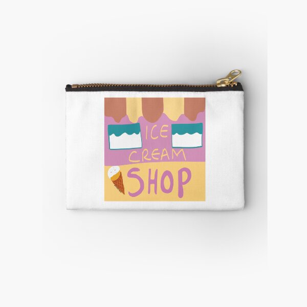 Item preview, Ice Cream Shop designed and sold by aishaisabelle.