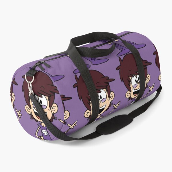 Item preview, Luna Loud happy The Loud House designed and sold by Diamanths.