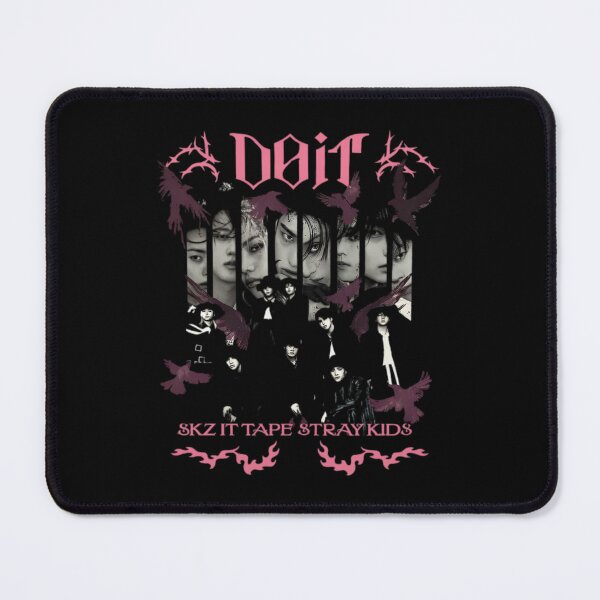 Item preview, Stray Kids - Do It designed and sold by NameLangos.