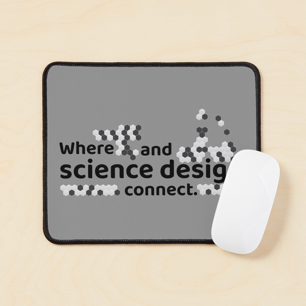 Item preview, Mouse Pad designed and sold by NeutronDesign.