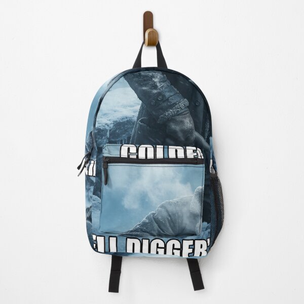 Item preview, Its colder than a well diggers ass outside designed and sold by DaveyBoyFlips.
