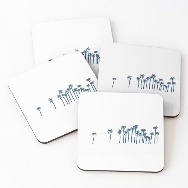 Item preview, Palm threes  designed and sold by IreneCanovi.