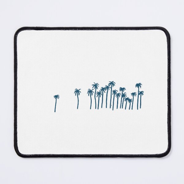 Item preview, Palm threes  designed and sold by IreneCanovi.