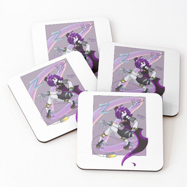 Item preview, Murder Drones designed and sold by JesseNolan.