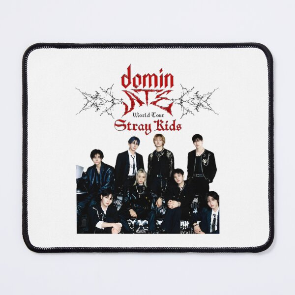 Item preview, Stray Kids DominATE World Tour designed and sold by NameLangos.