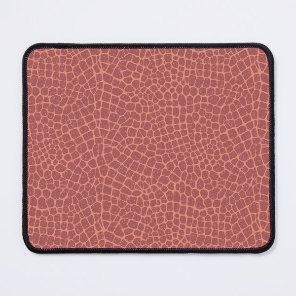Item preview, Giraffe Skin Seamless Pattern – Bold Animal Print Texture designed and sold by SylvieVibes.