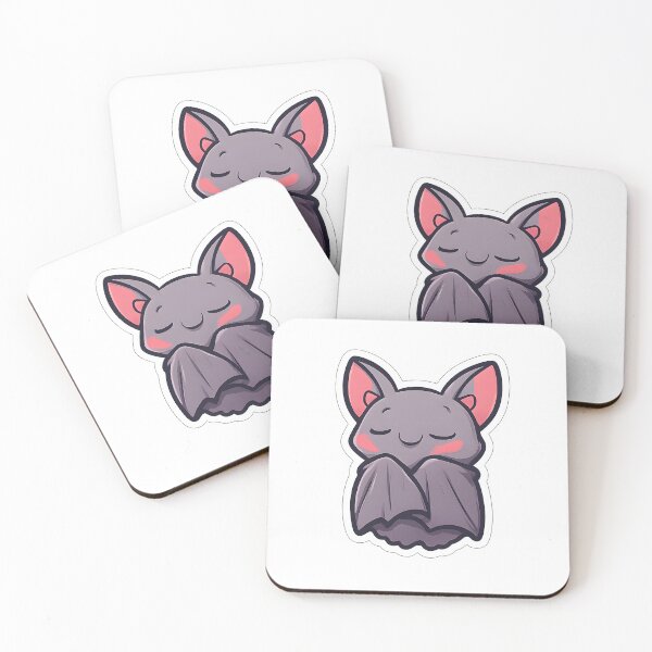 Item preview, Content Bat designed and sold by CraterCat.