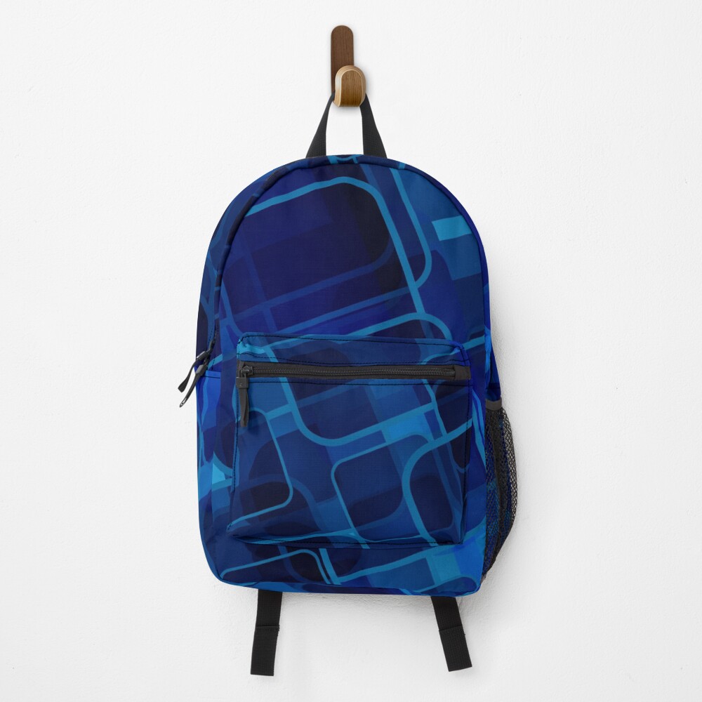 Item preview, Backpack designed and sold by NeutronDesign.