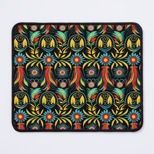 Item preview, Geometric design, colorful lines, curves, and surfaces designed and sold by G-M-Designs.